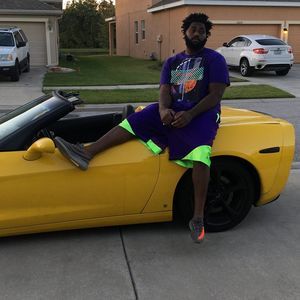 Meet your Posher, Jerome