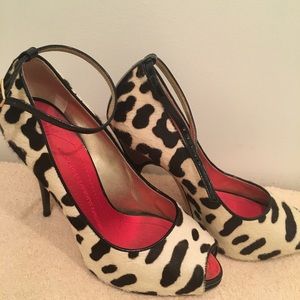 Giuseppe Zanotti heels