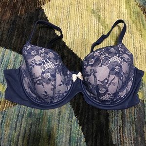Body by Victoria Bra