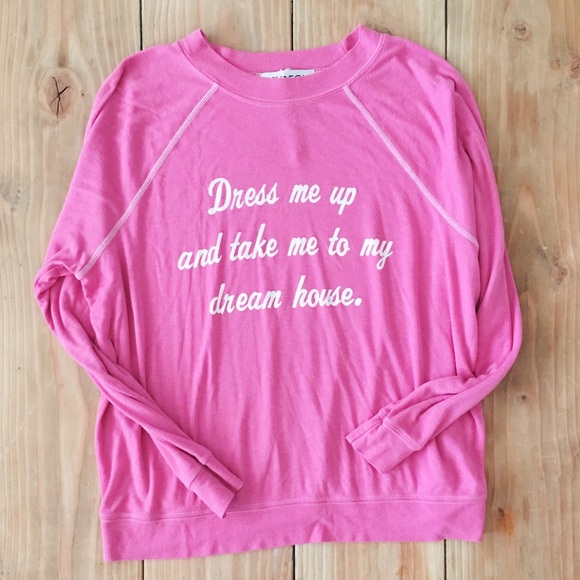 Wildfox Sweater