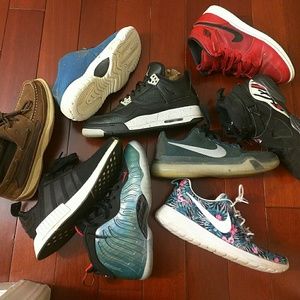 Meet your Posher, Sohum