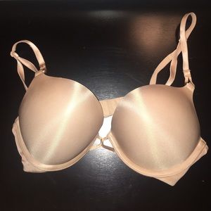 Victoria's Secret Bombshell Bra 34B