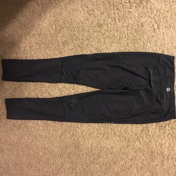 Running tights - Picture 3 of 4
