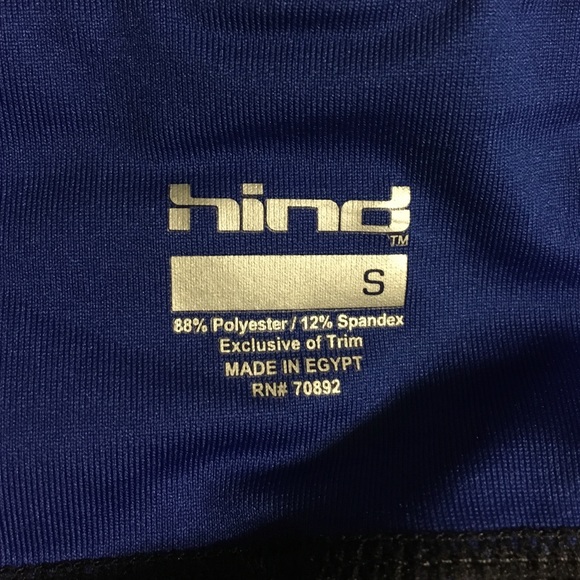 Running tights - Picture 4 of 4