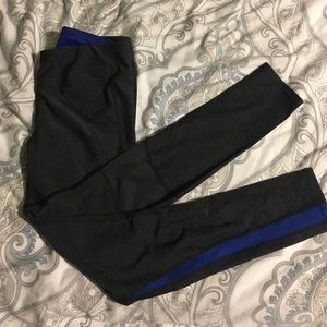 Running tights