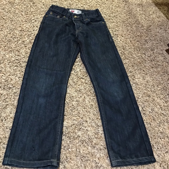 Levi's