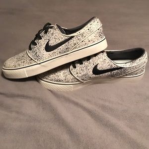 Nike SB Zoom cookies and cream Janoski