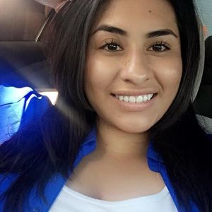 Meet your Posher, Analy