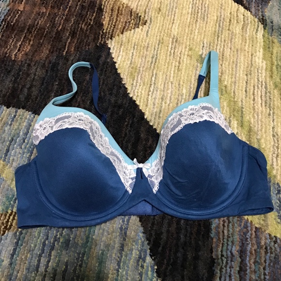 Body by Victoria Bra