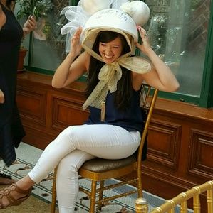 Meet your Posher, Tatianna