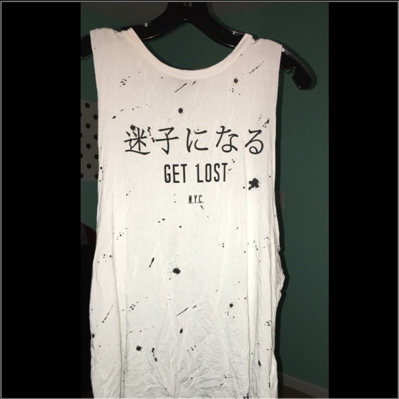 t shirt