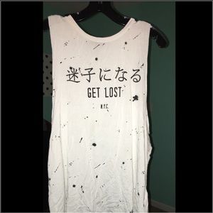 t shirt