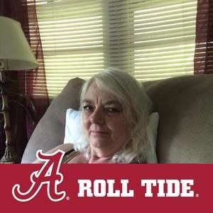 Meet your Posher, Judy