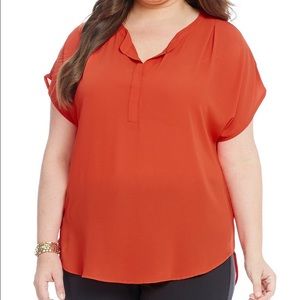 Gibson*Latimer Blouse