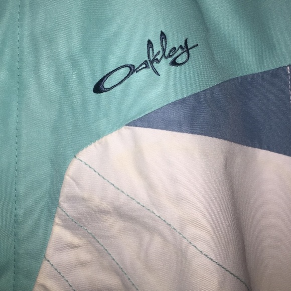 Oakley Jackets & Coats Oakley Womens Ski Jacket Poshmark