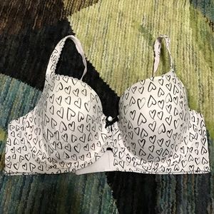 Body by Victoria Bra