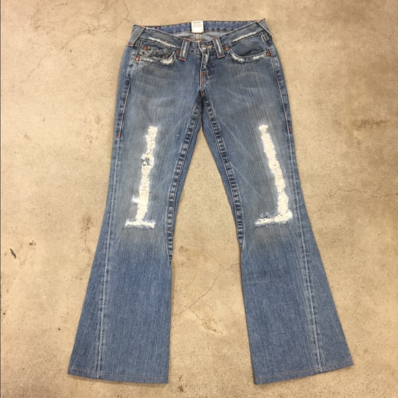 True religion jeans