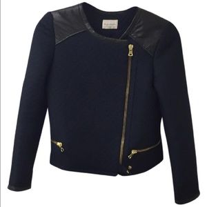 RARE Club Monaco navy jacket PERFECT CONDITION