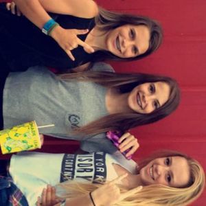 Meet your Posher, Faith