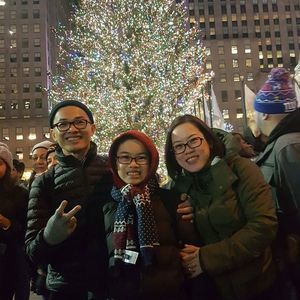 Meet your Posher, Henny