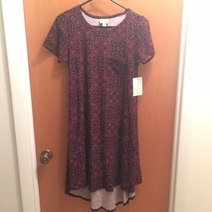 LuLaRoe Carly Dress