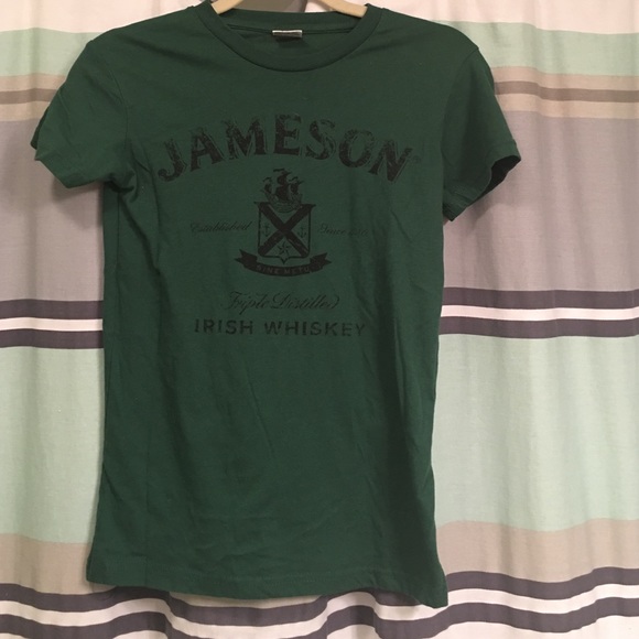 jameson t shirt women's
