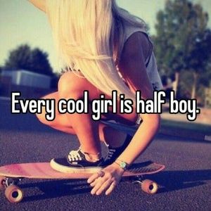 Meet your Posher, Kristina