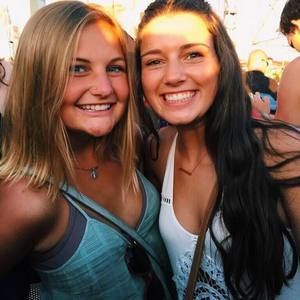 Meet your Posher, Mariah