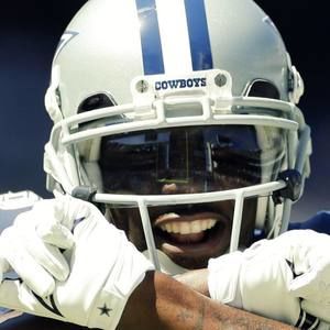 Meet your Posher, Darius