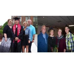 Meet your Posher, Randy