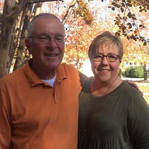 Meet your Posher, Annette