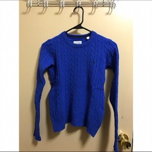 Jack Wills wool crewneck sweater