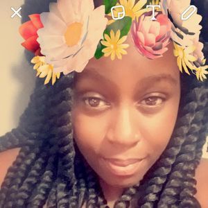 Meet your Posher, Erica