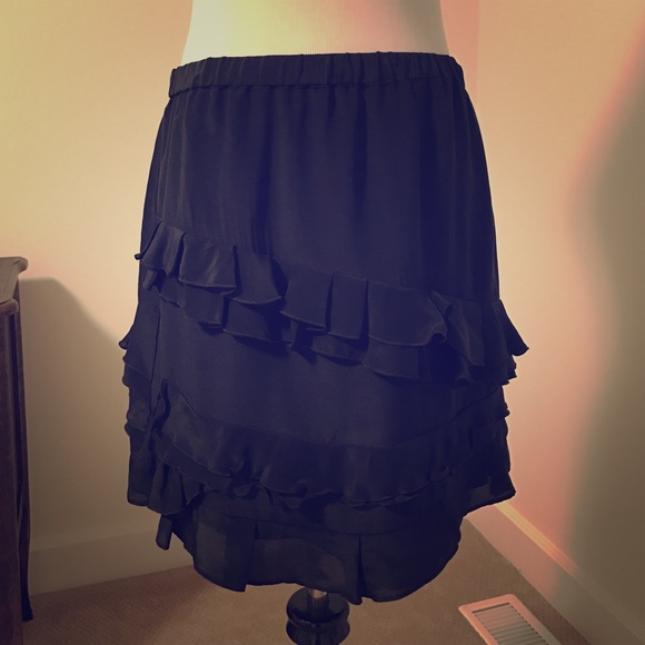 Banana Republic skirt