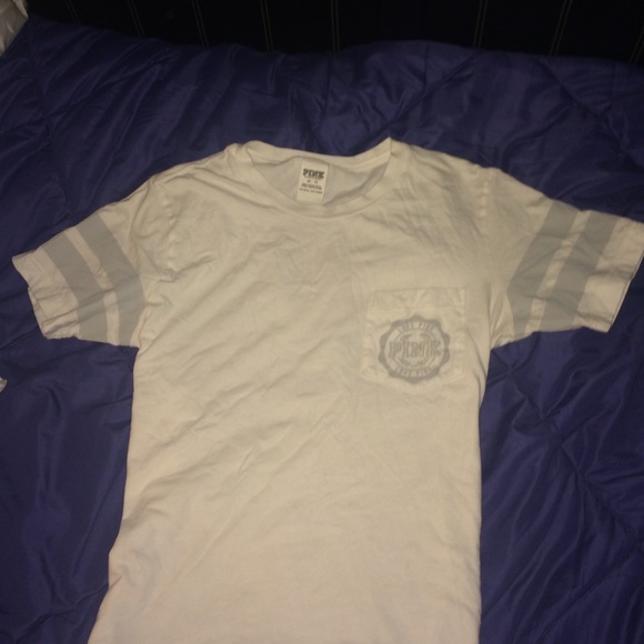 Victoria Secret Pink Shirt