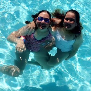 Meet your Posher, Deanna