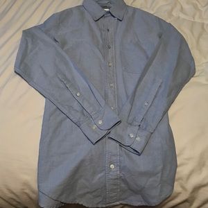 NWT American Apparel Oxford shirt