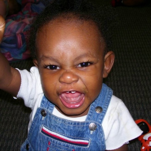 Meet your Posher, Prince - Picture 1 of 1