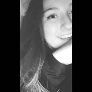 Meet your Posher, Kiley