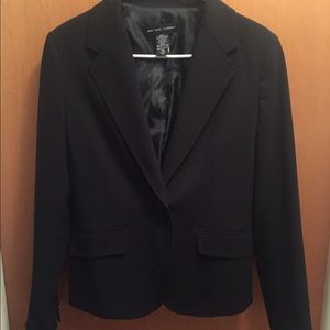New York and Company Black Blazer
