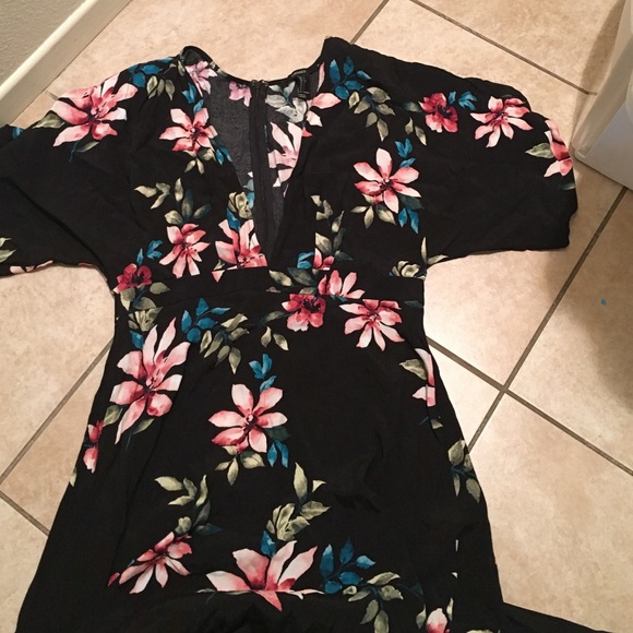 Forever 21 mini dress