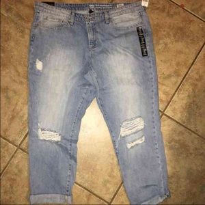 Gap-Sexy Boyfriend Coupe-16/33