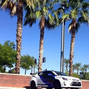 Meet your Posher, Cierra