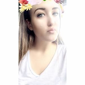 Meet your Posher, Kate