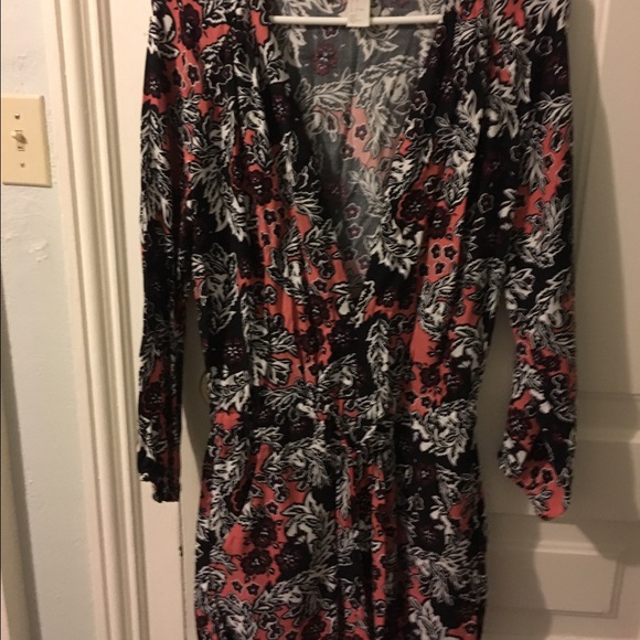 H&M romper