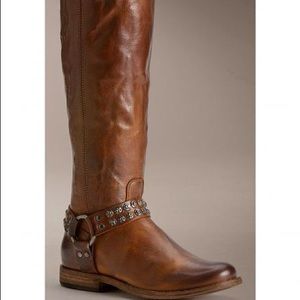 Frye Riding Boots