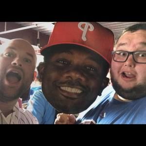 Meet your Posher, Kevin