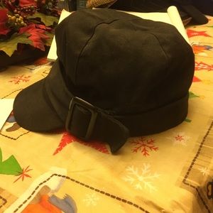 Women's Newsboy Cap