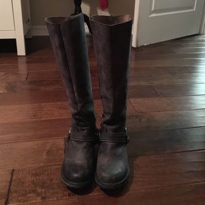 Steve Madden boots