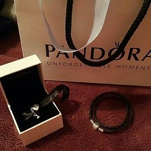 Pandora bracelet